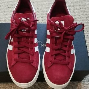 Adidas Campus Sneakers